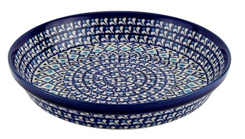 Amazon.com: Polish Pottery Market: Pie Dishes
